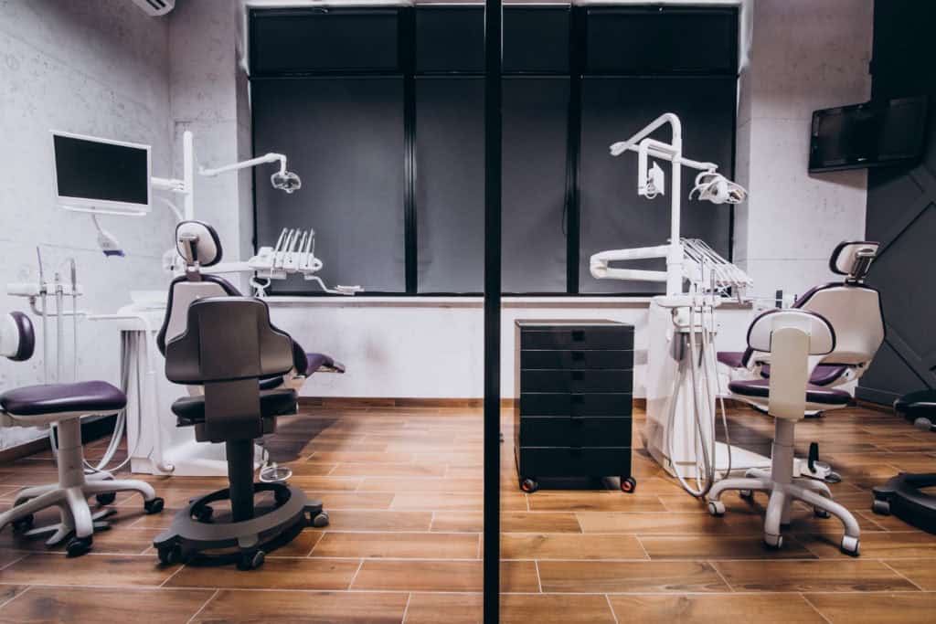 dentista