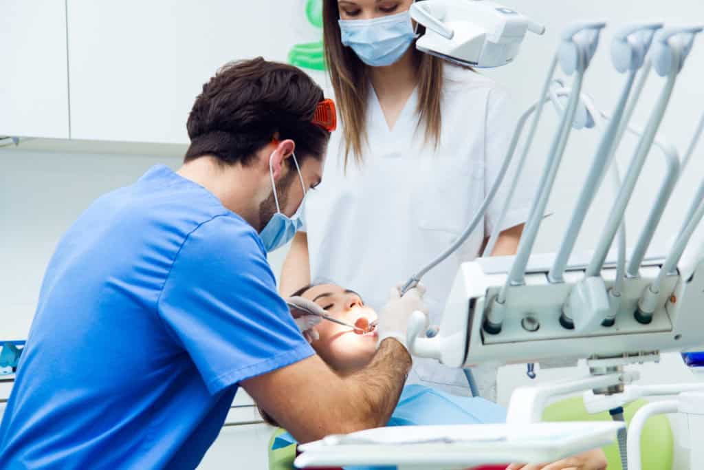 dentista