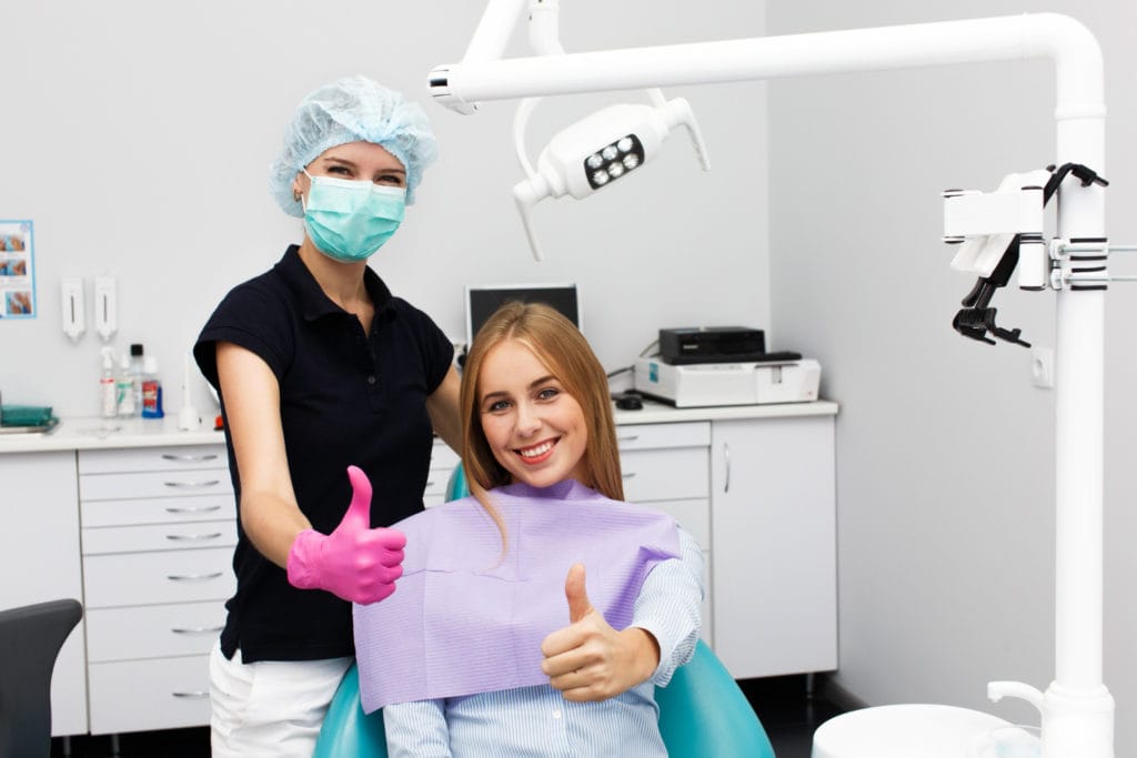 dentista