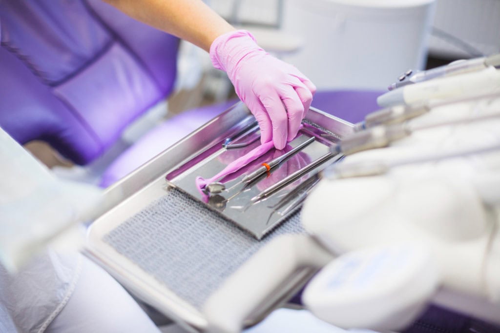 dentista