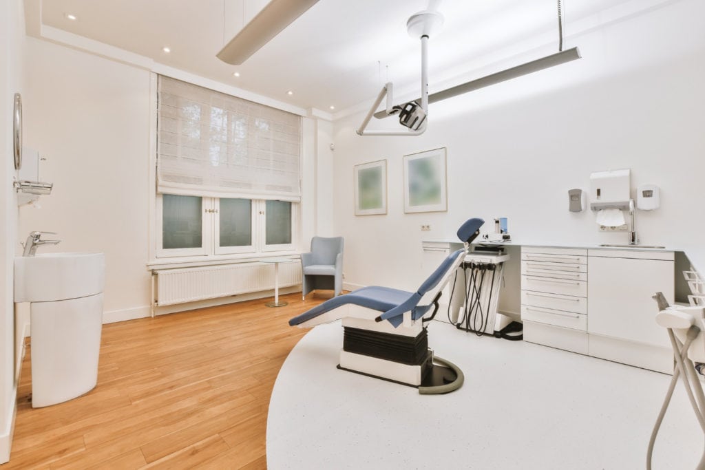 dentista