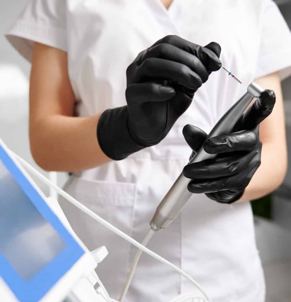Limas de Endodoncia: Te contamos todo lo que debes saber