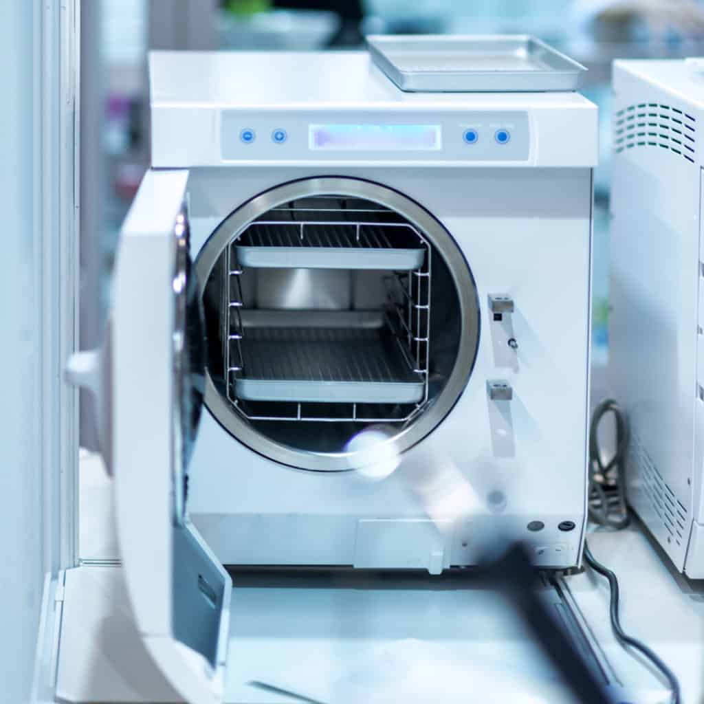 Autoclaves ¿Cómo elegir el mejor para tu clínica dental? — figura 1