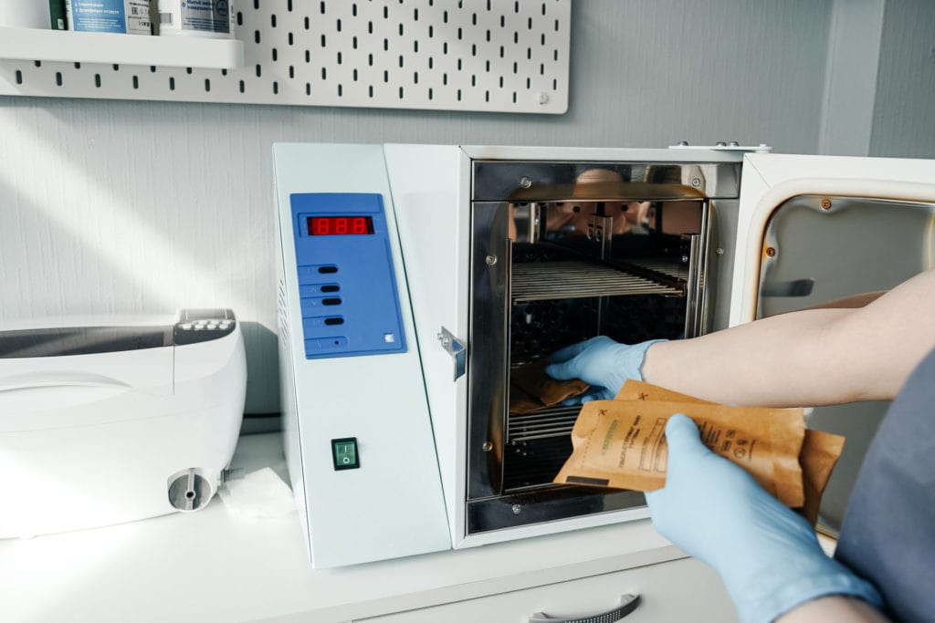 Autoclaves ¿Cómo elegir el mejor para tu clínica dental? — figura 2