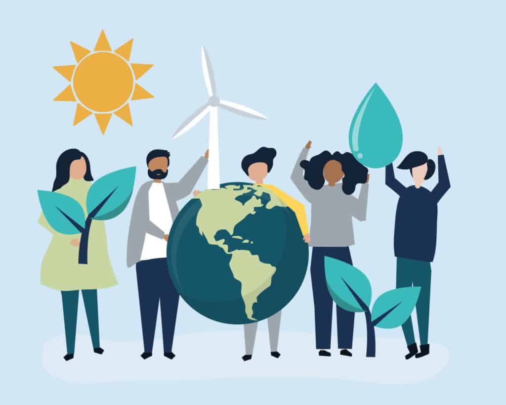 Ahorro de energía: Te enseñamos como hacerlo en tu Consulta