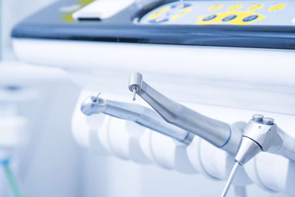 Turbina Dental: Descubre los secretos para elegir la turbina dental perfecta
