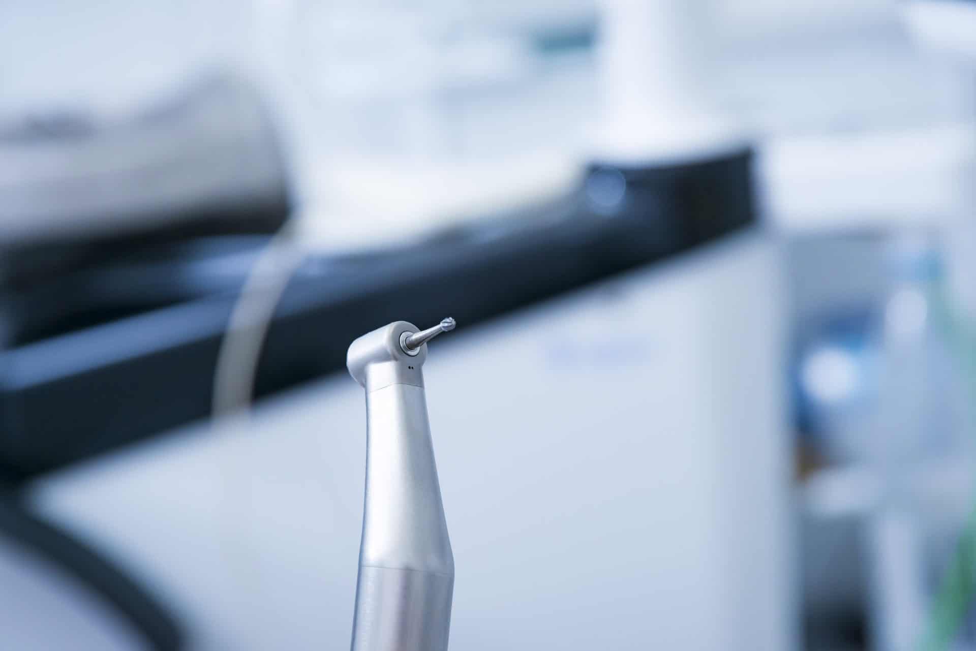 turbina dental